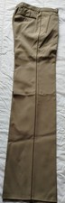 Pantalon militaire uniforme - militaire,