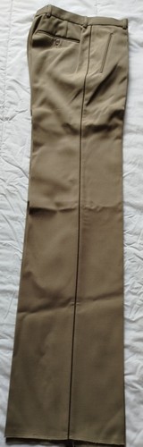 Pantalon militaire uniforme - pantalon,