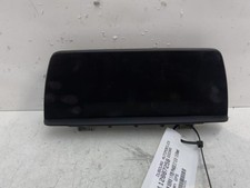 Ecran GPS BMW SERIE 1 F20 PHASE 2 65506837128