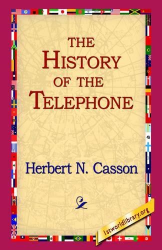 Herbert casson the history - herbert,