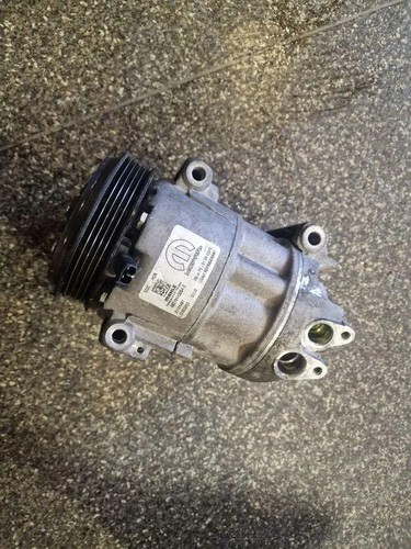Fiat 500l 351 352 compresseur - 351,,