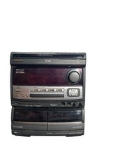 Vintage Aiwa NSX-V9090U Stereo