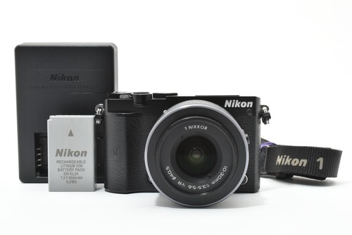 Near mint nikon 1 j5 - 🌸[near,