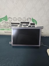 Ecran gps peugeot 508 sw - peugeot, 1