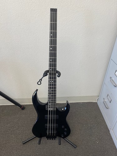 Kiesel vader black scale - kiesel, 34"scale