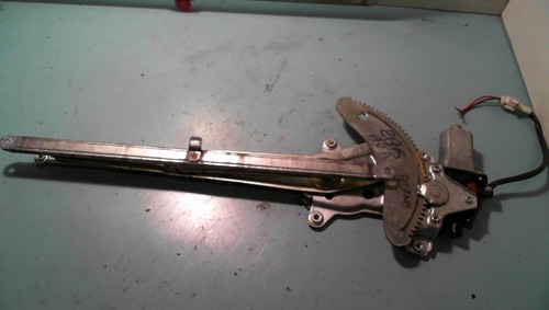 Leve vitre electrique - , avant