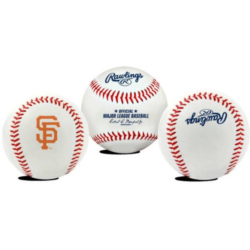 Balle baseball mlb san - baseball,