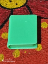 PLAYMOBIL X1 LIVRE VERT STATUE