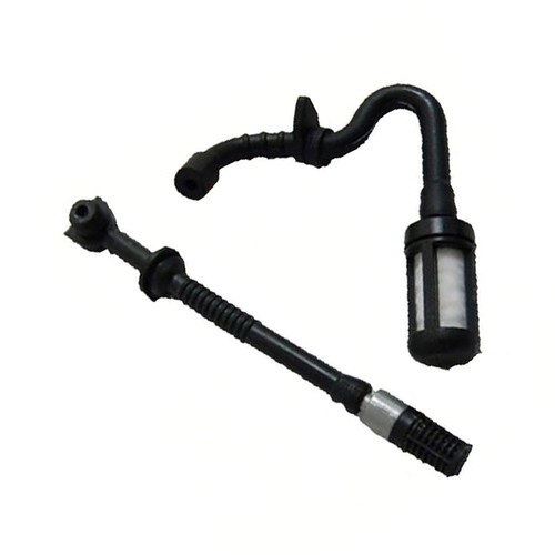 Conduite carburant pour - de,