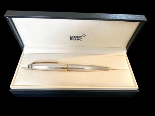 Stylo bille montblanc - stylo,