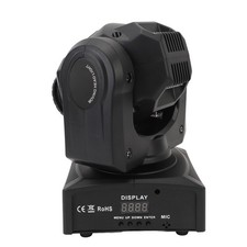 Projecteur De Scène Mini Beam