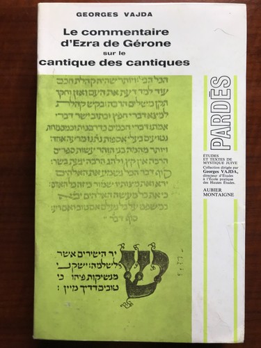 Commentaire ezra de - le,