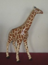 Décoration Porte Bougie Partylite girafe / collection Safari / Comme NEUVE !!!