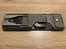 Plaque de trépied à dégagement rapide sony vct-u14