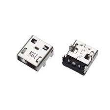 DC Jack Connecteur