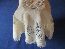 Napperon N°276 au crochet