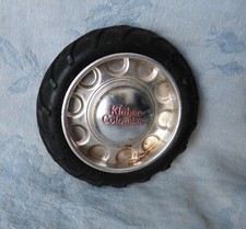 #Cendrier# Ancien Cendrier