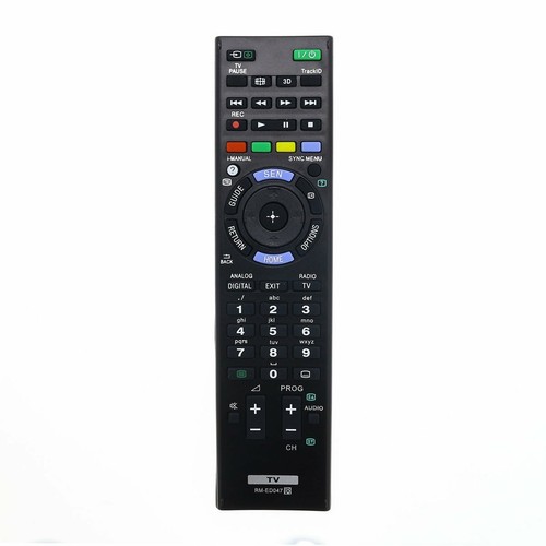 Remote ed047 replaced for - rm-ed047,