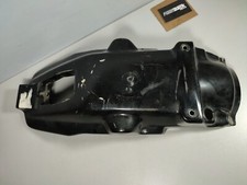 GARDE BOUE ARRIÈRE HONDA XLV
