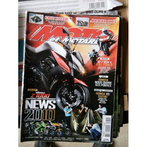 Moto motards 132 aprilia - moto,