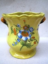 FAÏENCE DU MIDI   MOUSTIERS