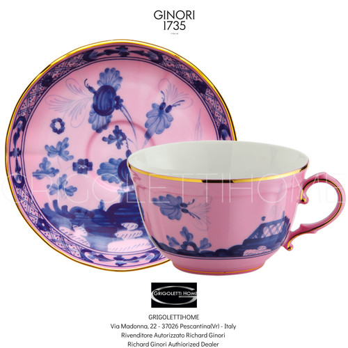 Richard ginori oriente - -,