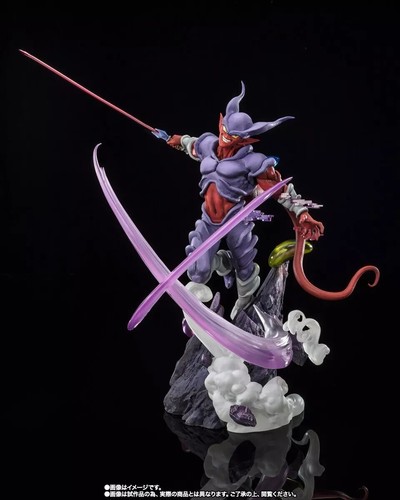 Bandai figuarts zero dragon - zero,