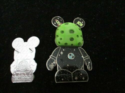 Pins disney vinylmation jumbo - vinylmation,