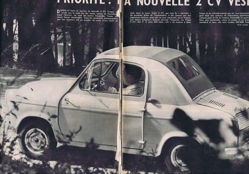 Coupure presse clipping - coupure, de