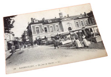 Carte postale ancienne