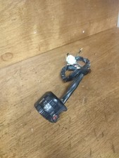 Commodo Gauche Yamaha 125 XT