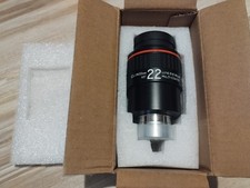 Oculaire vixen lvw 22 mm 1,25"