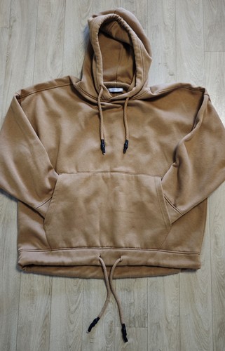 Zara woman sweat capuche - woman,