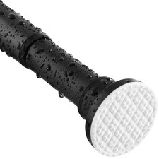 Tringle à rideau de douche