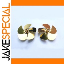 JakeSpecial – Brass 5-Blade