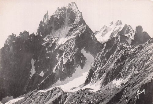 Chamonix mont blanc les - chamonix,