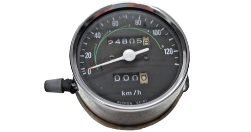 Compteur vitesse honda cm - de,