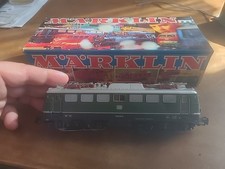Märklin H0 3040 E-Lok BR 140