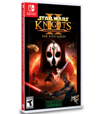 STAR WARS Knights of the Old