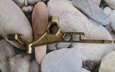 CLEF POLYCOISEClé TRICOISE