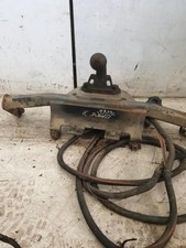 Attelage (boule de remorquage)