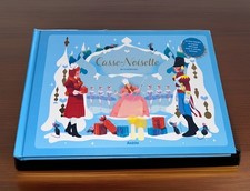 Gros Livre Mon livre théâtre