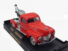 Dodge dépanneuse Pompiers