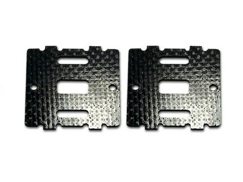 Support gyro align rex 450l - align,
