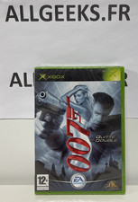 007 QUITTE OU DOUBLE XBOX -