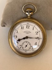 Ancienne montre de poche