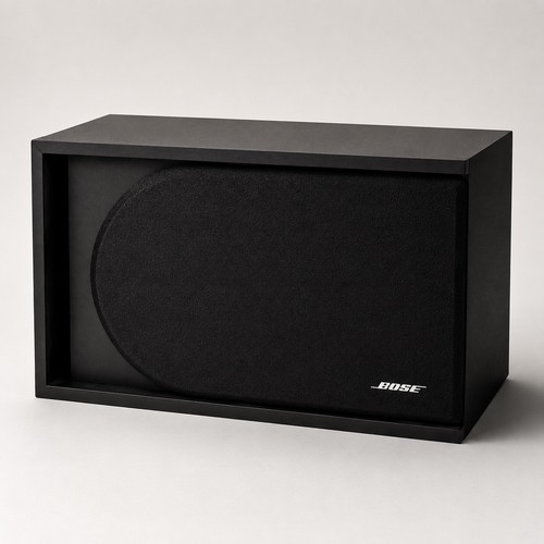 Bose enceinte rectangulaire - bose,