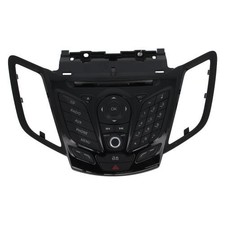 Facade autoradio FORD FIESTA 6 PHASE 2 1787171