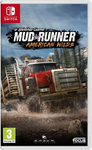 Spintires mud runner ultimate - spintires,