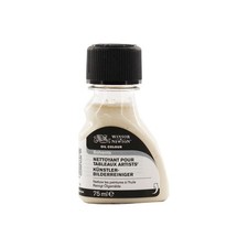Flacon nettoyant pour - , tableaux